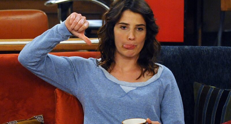 5 Worst How I Met Your Mother Characters, Ranked