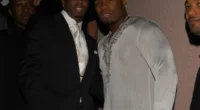 50 Cent Claims There's 'No Beef' Between Him and Sean 'Diddy' Combs