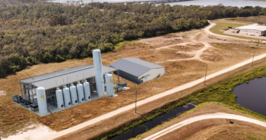 $50 million facility will turn trash into energy at Manatee County’s landfill