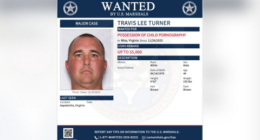 $5K reward offered for wanted Virginia high school football coach