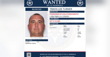 $5K reward offered for wanted Virginia high school football coach