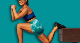 6 Best Chair Exercises That Reverse Muscle Aging Faster Than Gym Workouts After 60