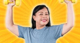 6 Bodyweight Moves That Reverse Aging Faster Than Gym Workouts After 60