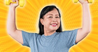 6 Bodyweight Moves That Reverse Aging Faster Than Gym Workouts After 60