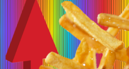 6 Everyday Foods With More Sodium Than French Fries