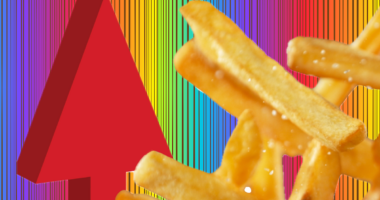 6 Everyday Foods With More Sodium Than French Fries