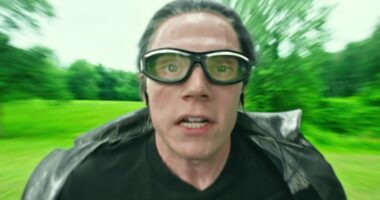 6 Movie Scenes That Took Weeks To Shoot (And It Shows)