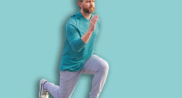 6 Quick Standing Exercises That Deliver More Results Than Hour-Long Workouts After 45