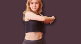 6 Simple Standing Workouts That Burn More Belly Fat Than Treadmill Sessions After 50