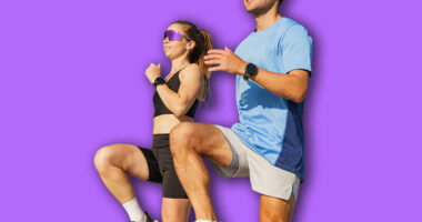 6 Standing Exercises That Shrink Belly Overhang Faster Than Cardio After 50