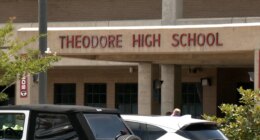 $600K missing: Theodore High bookkeeper dismissed