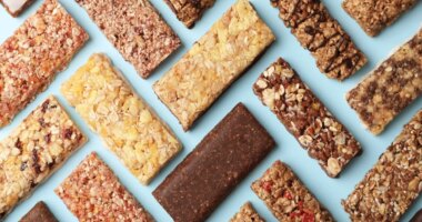 7 Best Protein Bars With More Than 20 Grams of Protein