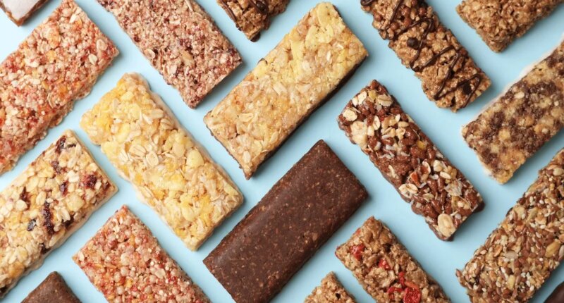 7 Best Protein Bars With More Than 20 Grams of Protein