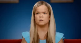 '7 Little Johnstons' Star Anna Johnston Weighs in On Family Feud, Says Thanksgiving Celebration Was Totally Fake