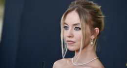 7 Times Sydney Sweeney's Killer Legs Couldn't Save Her Tasteless Outfits