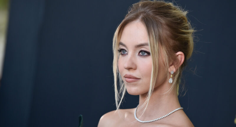 7 Times Sydney Sweeney's Killer Legs Couldn't Save Her Tasteless Outfits