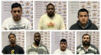 7 arrested during child sexual predator sting in north Alabama