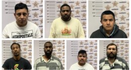 7 arrested during child sexual predator sting in north Alabama