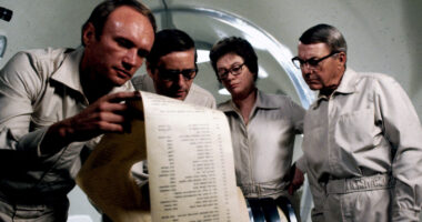 '70s Sci-Fi Movies That Were Way Ahead Of Their Time