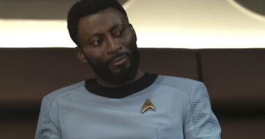8 Star Trek Episodes With Twists No One Saw Coming