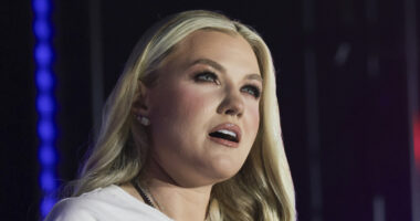 9 Times Erika Kirk Confused MAGA Events For A Beauty Pageant