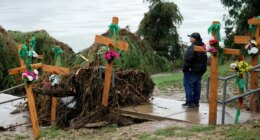 911 calls from deadly Texas Hill Country flood reveal heartbreaking pleas