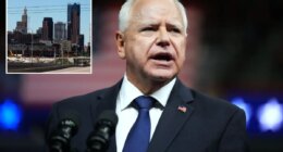 98 Minnesota mayors warn state fiscal policies are hurting cities, residents and local budgets