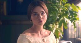 A British Historical Drama Series On Netflix Is Perfect For The Crown Fans