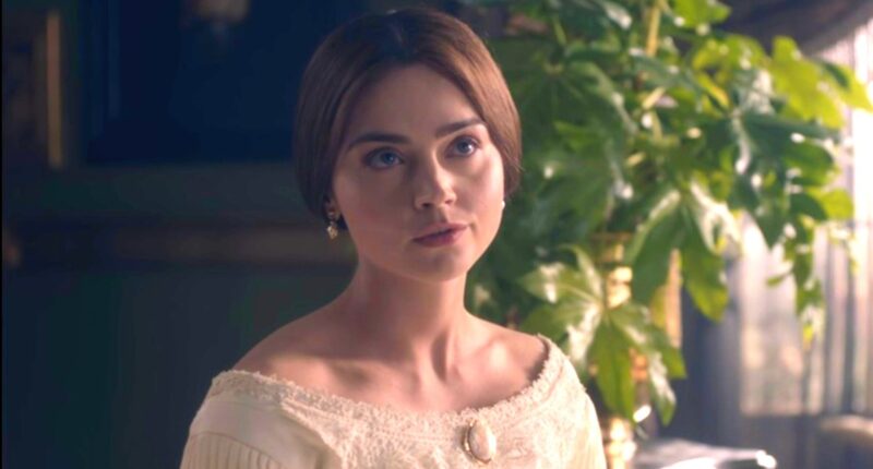 A British Historical Drama Series On Netflix Is Perfect For The Crown Fans