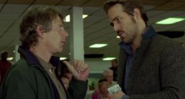 A Drama With A 91% Rotten Tomatoes Score Made Ryan Reynolds Rethink His Career