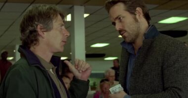 A Drama With A 91% Rotten Tomatoes Score Made Ryan Reynolds Rethink His Career
