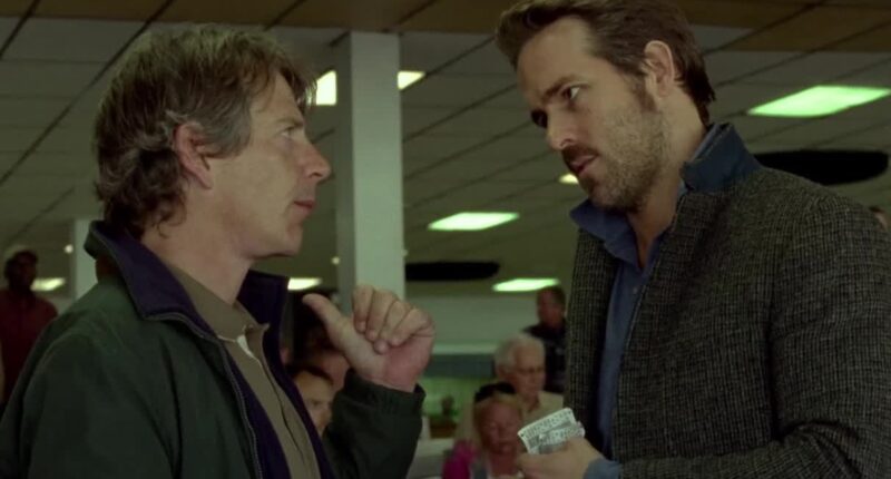 A Drama With A 91% Rotten Tomatoes Score Made Ryan Reynolds Rethink His Career