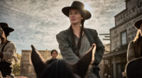 A Revenge-Filled, Feminist Take On The Western