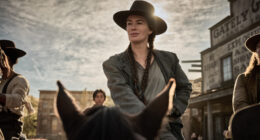 A Revenge-Filled, Feminist Take On The Western