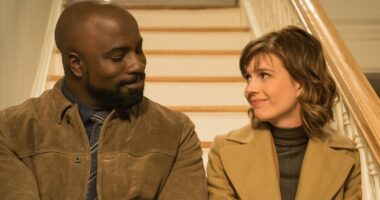 A Supernatural Drama Series With A 96% Rotten Tomatoes Score Is Leaving Netflix Very Soon