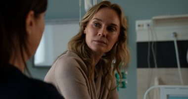 A Tense Domestic Thriller About The Anxieties Of Motherhood