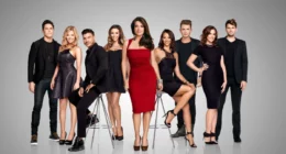 A 'Vanderpump Rules' Reboot Star Shared the OG Cast Member Who's Been the ‘Nicest'