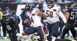 ABC7 Sports Overtime: Chicago gets ready for Packers-Bears game, Mt. Carmel Head Coach Jordan Lynch talks championship win