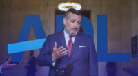 ADL Praises Cruz vs MAGA Populism