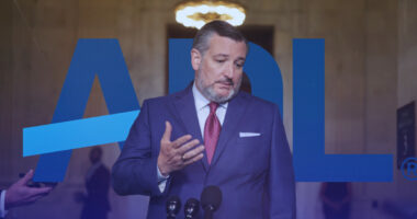 ADL Praises Cruz vs MAGA Populism