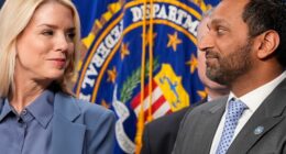 AG Bondi Directs New Nationwide Probe Into Biden-Obama Lawfare