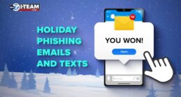 AI scams among top holiday frauds targeting seniors, online shoppers this season