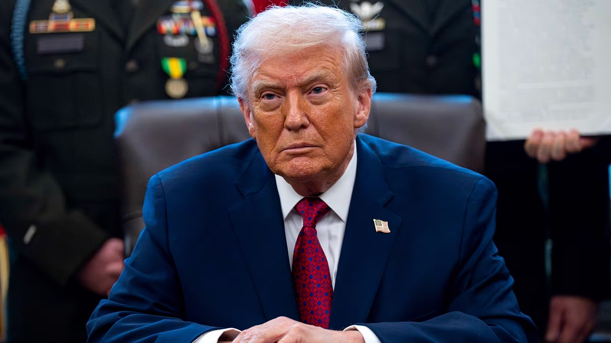 AMERICAN troops may be deployed to Nigeria, official says