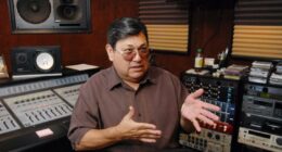 Abraham Quintanilla Jr., father of Selena, dies at 86