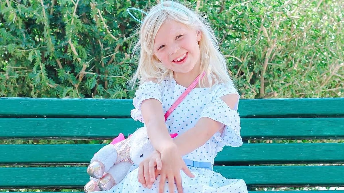 Abused girl begged for help - but cops sent her home to be killed