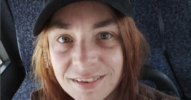 Accused Melbourne CBD stabber Lauren Darul.