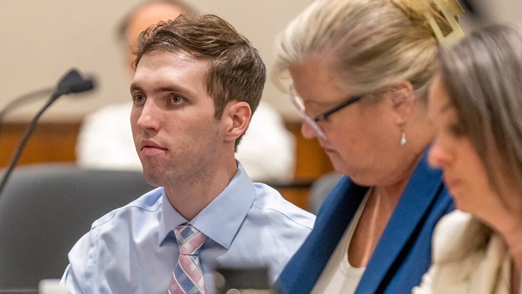 Charlie Kirk murder case as 'straight-forward' as it gets, prosecutors argue as case nears trial decision