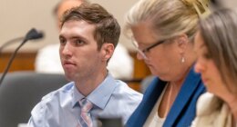 Accused Charlie Kirk assassin Tyler Robinson tries to hide from ‘double-edged sword’ of publicity: expert