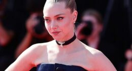 Actress doubles down on Charlie Kirk comments