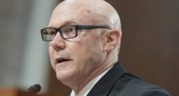 Admiral who ordered boat strike that killed survivors set to brief lawmakers